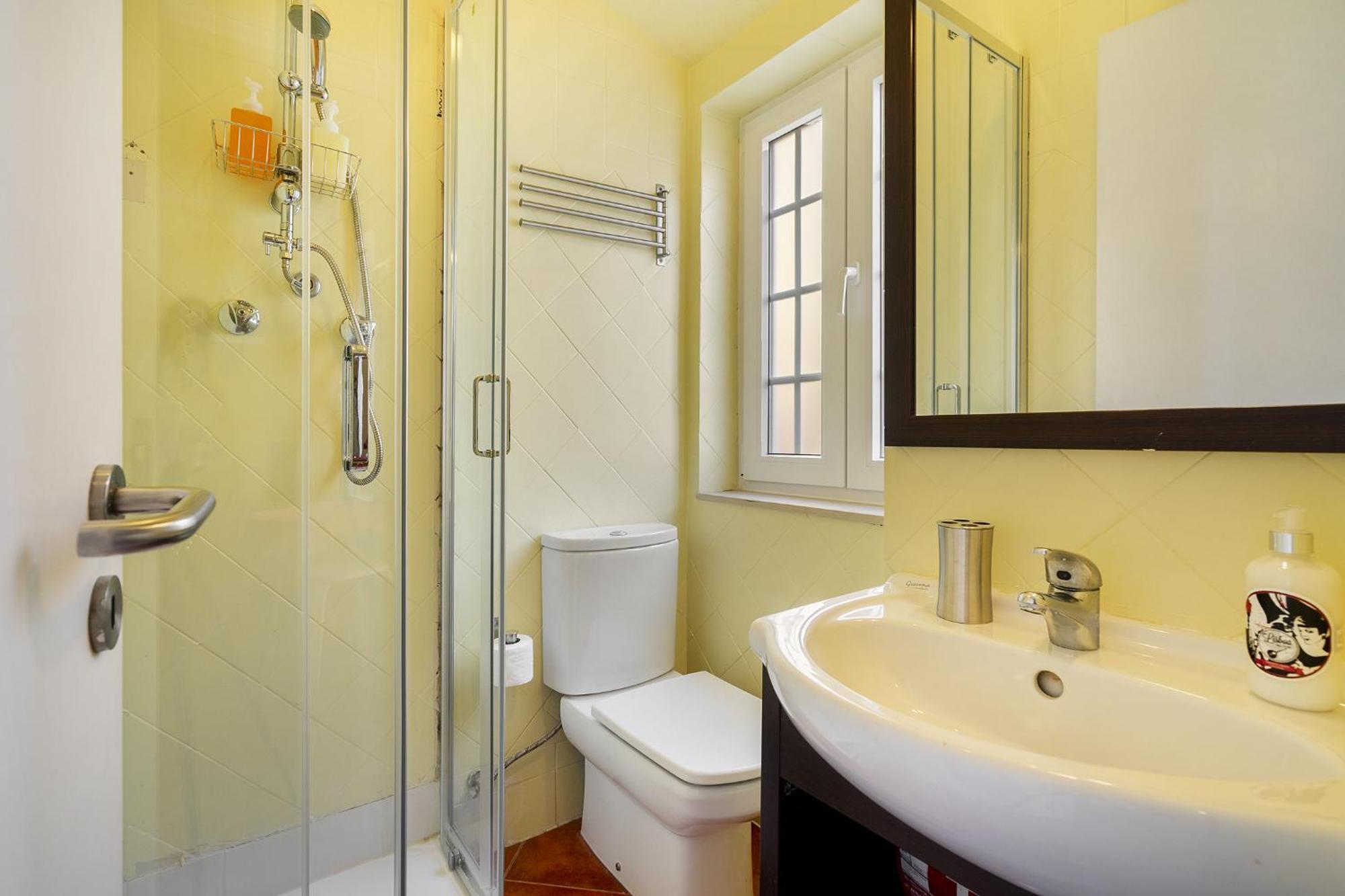 Whome Central Alfama Hideaway Perfect To Explore Lissabon Buitenkant foto